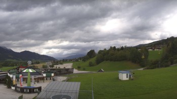 Ski Hauser Kaibling