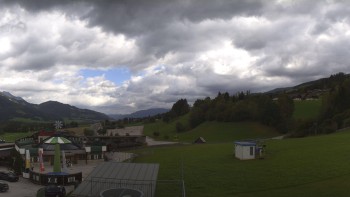 Ski Hauser Kaibling