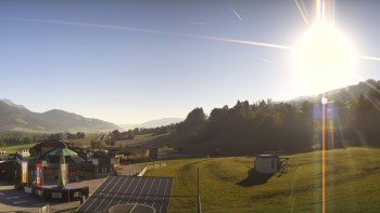 Ski Hauser Kaibling
