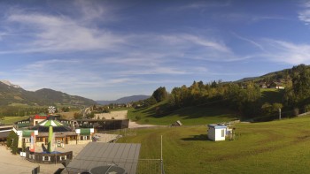 Ski Hauser Kaibling