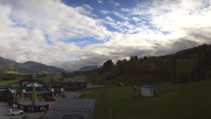 Ski Hauser Kaibling - Untere Seilbahnstation - 30.10.2026 v 09:45 Ski Hauser Kaibling - Untere Seilbahnstation - 30.10.2026 v 09:45