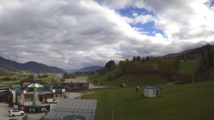 Ski Hauser Kaibling - Lower cable car station - 30.10.2026 v 10:45 Ski Hauser Kaibling - Lower cable car station - 30.10.2026 v 10:45