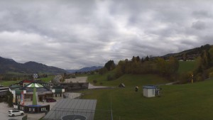 Ski Hauser Kaibling - Lower cable car station - 30.10.2026 v 11:45 Ski Hauser Kaibling - Lower cable car station - 30.10.2026 v 11:45