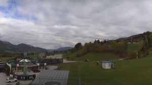Ski Hauser Kaibling - Lower cable car station - 30.10.2026 v 12:45 Ski Hauser Kaibling - Lower cable car station - 30.10.2026 v 12:45