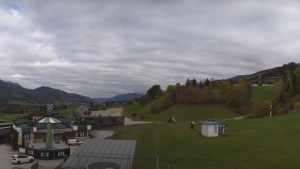 Ski Hauser Kaibling - Lower cable car station - 30.10.2026 v 13:45 Ski Hauser Kaibling - Lower cable car station - 30.10.2026 v 13:45
