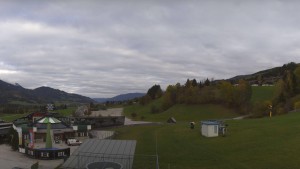 Ski Hauser Kaibling - Lower cable car station - 30.10.2026 v 14:45 Ski Hauser Kaibling - Lower cable car station - 30.10.2026 v 14:45