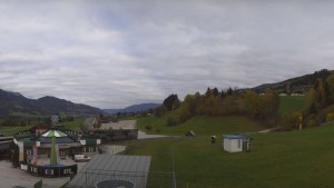 Ski Hauser Kaibling - Lower cable car station - 30.10.2026 v 15:45 Ski Hauser Kaibling - Lower cable car station - 30.10.2026 v 15:45