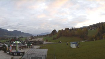 Ski Hauser Kaibling