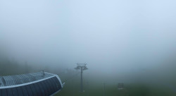 Alm6er horní stanice, Dachstein