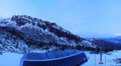 Alm6er horní stanice, Dachstein