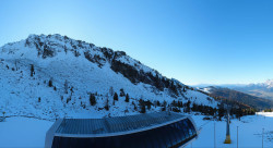 Alm6er horní stanice, Dachstein