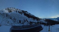 Alm6er horní stanice, Dachstein