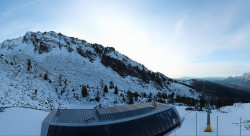 Alm6er horní stanice, Dachstein