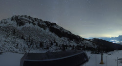 Alm6er horní stanice, Dachstein
