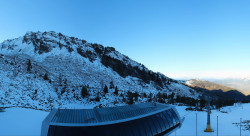 Alm6er horní stanice, Dachstein