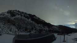 Alm6er horní stanice, Dachstein