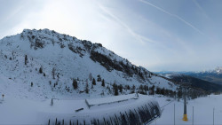 Alm6er horní stanice, Dachstein
