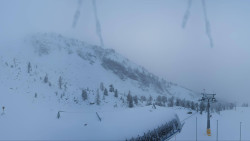 Alm6er horní stanice, Dachstein