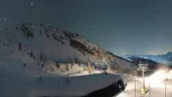 Alm6er horní stanice, Dachstein