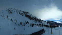 Alm6er horní stanice, Dachstein