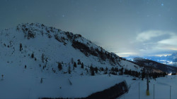 Alm6er horní stanice, Dachstein