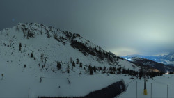 Alm6er horní stanice, Dachstein