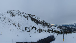 Alm6er horní stanice, Dachstein