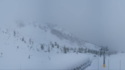 Alm6er horní stanice, Dachstein