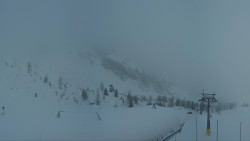 Alm6er horní stanice, Dachstein