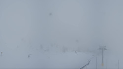 Alm6er horní stanice, Dachstein