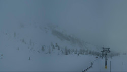 Alm6er horní stanice, Dachstein