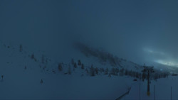 Alm6er horní stanice, Dachstein