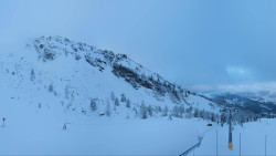 Alm6er horní stanice, Dachstein