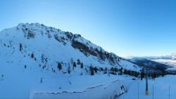 Alm6er horní stanice, Dachstein