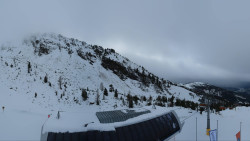 Alm6er horní stanice, Dachstein