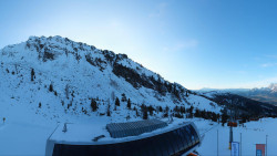 Alm6er horní stanice, Dachstein