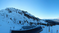 Alm6er horní stanice, Dachstein
