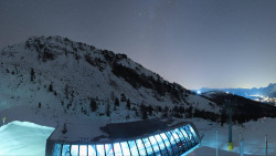 Alm6er horní stanice, Dachstein