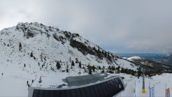 Alm6er horní stanice, Dachstein