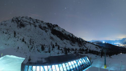 Alm6er horní stanice, Dachstein