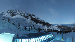 Alm6er horní stanice, Dachstein