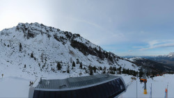 Alm6er horní stanice, Dachstein
