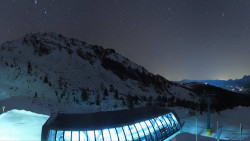 Alm6er horní stanice, Dachstein