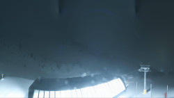 Alm6er horní stanice, Dachstein