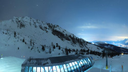 Alm6er horní stanice, Dachstein