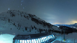 Alm6er horní stanice, Dachstein