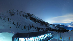 Alm6er horní stanice, Dachstein