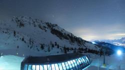 Alm6er horní stanice, Dachstein