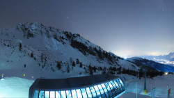 Alm6er horní stanice, Dachstein