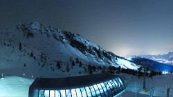 Alm6er horní stanice, Dachstein